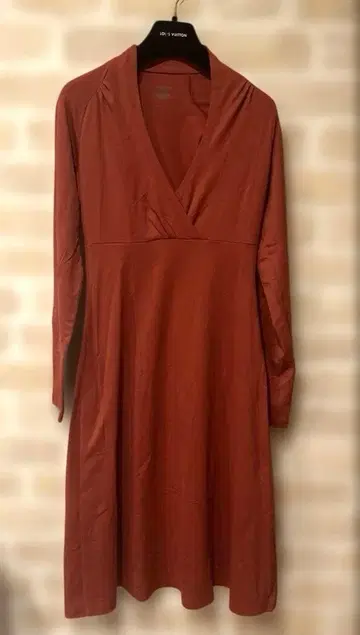 미사용 파타고니아 원피스