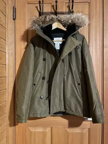 SPIEWAK 스피와크 골든 플리스 N-2B 밀리터리 자켓