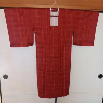미사용 기모노용 비옷
