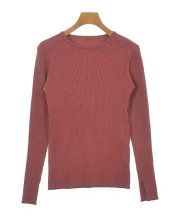 Bon mercerie de anatelier 티셔츠 커트소 여성용