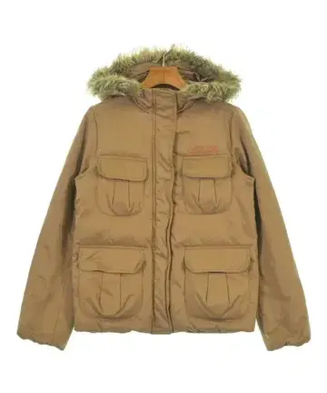 tommy girl 다운 자켓/다운 베스트 여성용