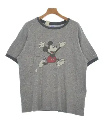 N.HOOLYWOOD 티셔츠 컷앤소 남성용