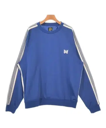 Needles 맨투맨 남성용