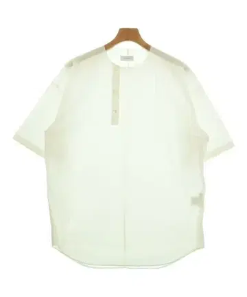 EN ROUTE 캐주얼 셔츠 남성용