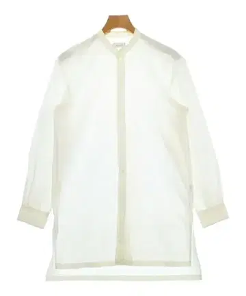 EN ROUTE 캐주얼 셔츠 남성용