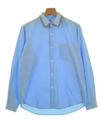 TOMORROWLAND 캐주얼 셔츠 남성용