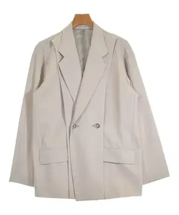 Ujoh 캐주얼 자켓 남성용