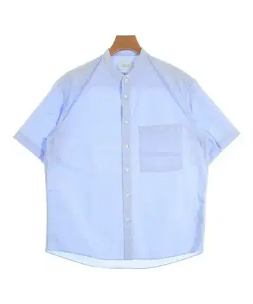 STUDIOUS 캐주얼 셔츠 남성용