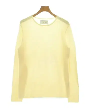 ESTNATION 니트 스웨터 남성용