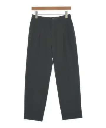 SENSE OF PLACE by URBAN RESEARCH 슬랙스 남성용