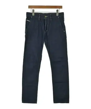 DIESEL 데님 팬츠 남성용