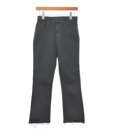 mother 데님 팬츠 여성용