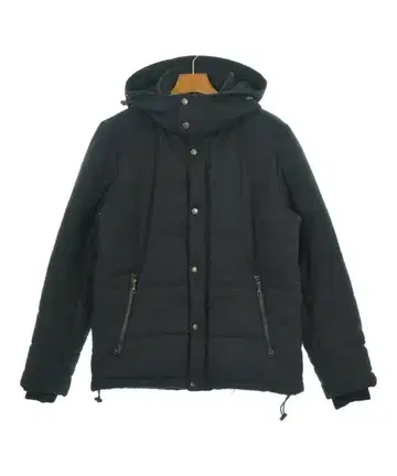 BEAMS HEART 다운 자켓/다운 베스트 남성용