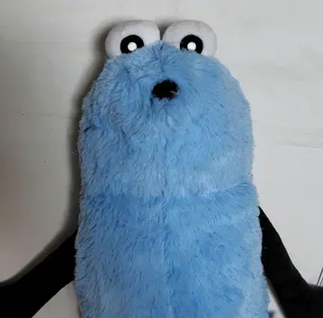 퍼펫 스순순 GRAN+ 봉제 인형 스순순