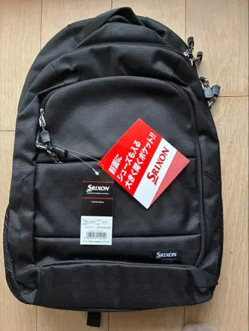 던롭 스릭슨 테니스용 백팩 SPC-2870 [클럽 라인]