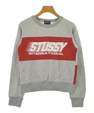 STUSSY 맨투맨 여성용