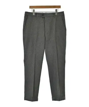 BEAMS 슬랙스 남성용