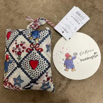 Cath Kidston Paddington 에코백
