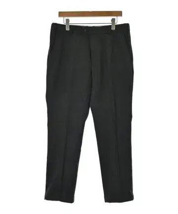 BEAMS 슬랙스 남성용