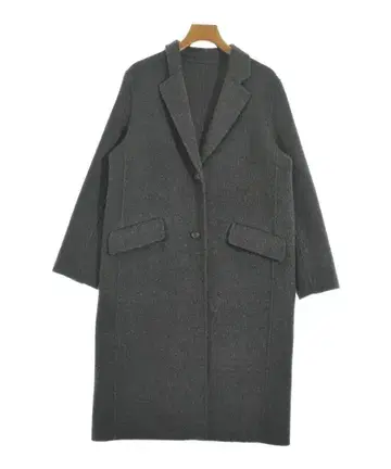 Nolley's 체스터 코트 여성용