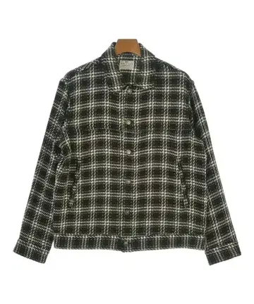 EDIFICE 블루종 (기타) 남성용