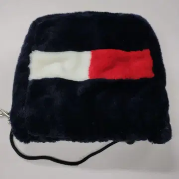 새상품급 타미힐피거 TOMMY HILFIGER 아이언용 골프헤드커버 보아