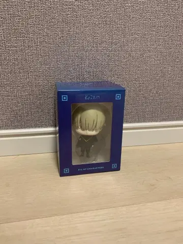 Eve  Kaizin MV 토비군 [ 공식 품절 상품 ]