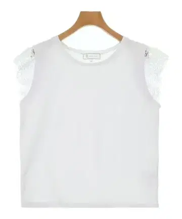 ROPE Picnic 슬리브리스 여성용