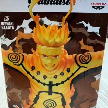 NARUTO 돌풍전 Grandista 우즈마키 나루토 II