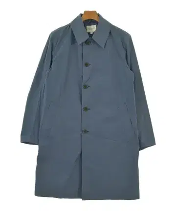 URBAN RESEARCH 스텐카라 코트 남성용