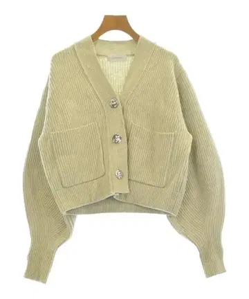 ADAM ET ROPE 가디건 여성용