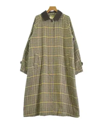 FREAK'S STORE 스텐카라 코트 여성용