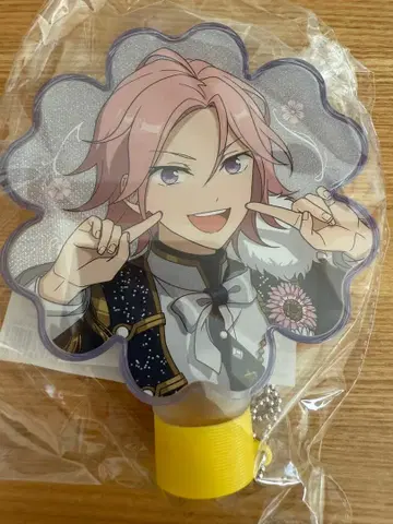 오우카와 코하쿠 아이돌 응원봉 튜브 - Superbloom 스타포니