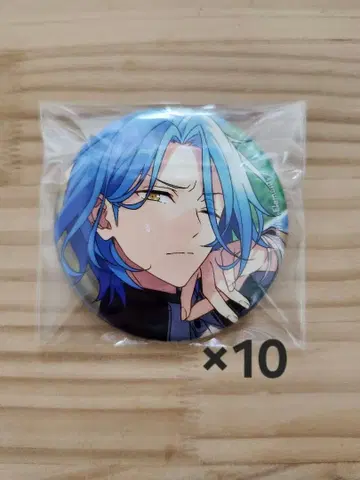 앙스타 컬렉션 캔뱃지 HiMERU