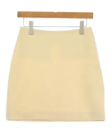 BY MALENE BIRGER 미니 스커트 여성용