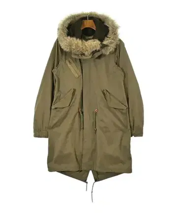 marka 모즈 코트 남성용