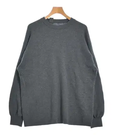 N.HOOLYWOOD 니트 스웨터 남성용