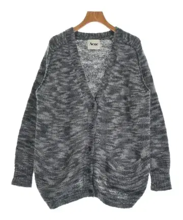 Acne 가디건 여성용