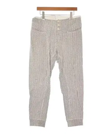 m's braque 팬츠 (기타) 남성용