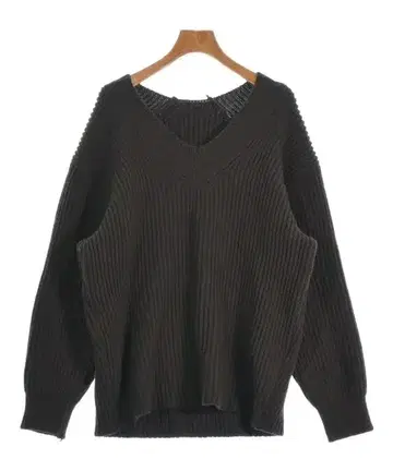 MUSE de Deuxieme Classe 니트/스웨터 여성용