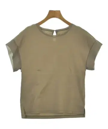 Dessin T셔츠 티셔츠 여성용