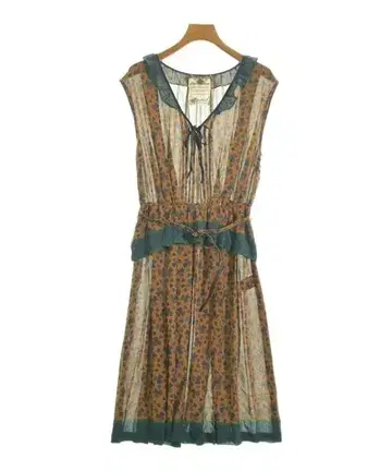 MUVEIL 원피스 여성용