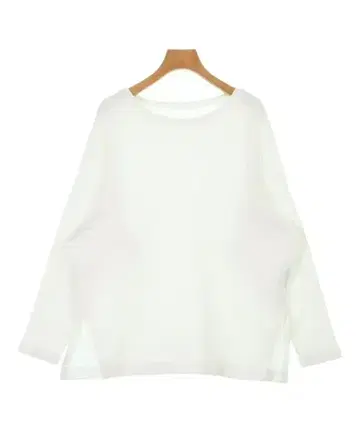 SLOBE IENA 티셔츠 커트앤소우 여성용