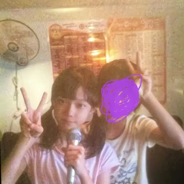 에스파 앨범포카 판매