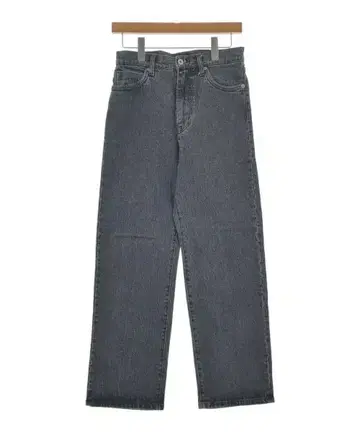 SLOBE IENA 데님 팬츠 여성용