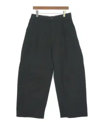 STUDIO NICHOLSON 팬츠 (기타) 남성용