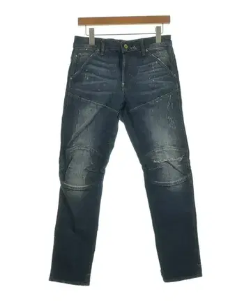 G-STAR RAW 데님 팬츠 남성용