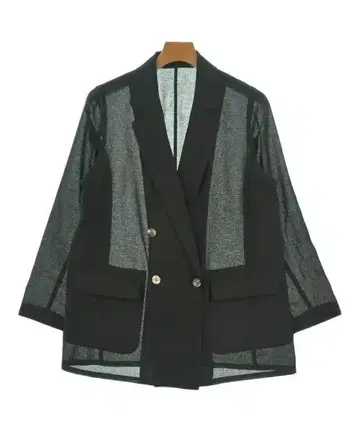 Loungedress 캐주얼 자켓 여성용