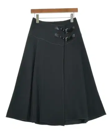 Paul Smith 롱 맥시 길이 스커트 여성용