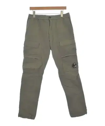 C.P COMPANY 카고 팬츠 남성용
